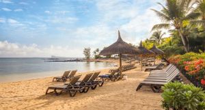 Canonnier Beachcomber Golf Resort & Spa