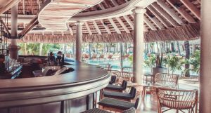 Canonnier Beachcomber Golf Resort & Spa
