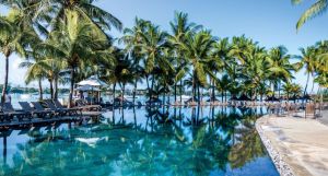Mauricia Beachcomber Resort & Spa - Grand Baie