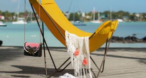 Mauricia Beachcomber Resort & Spa