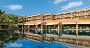 Mauricia Beachcomber Resort & Spa