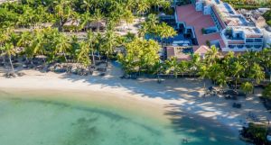 Mauricia Beachcomber Resort & Spa