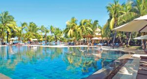 Mauricia Beachcomber Resort & Spa