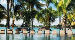Mauricia Beachcomber Resort & Spa