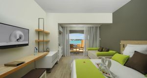 Mauricia Beachcomber Resort & Spa