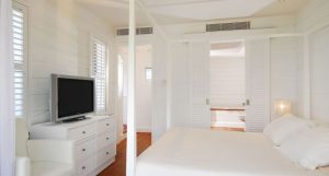 Mauricia Beachcomber Resort & Spa