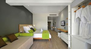 Mauricia Beachcomber Resort & Spa