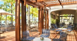 Mauricia Beachcomber Resort & Spa