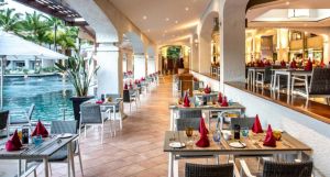 Mauricia Beachcomber Resort & Spa