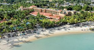 Mauricia Beachcomber Resort & Spa