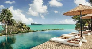 Paradise Cove Boutique Hotel - Calodyne