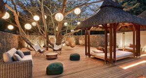 Paradise Cove Boutique Hotel