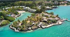 Paradise Cove Boutique Hotel