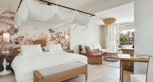 Paradise Cove Boutique Hotel
