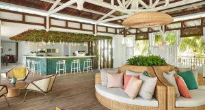Paradise Cove Boutique Hotel