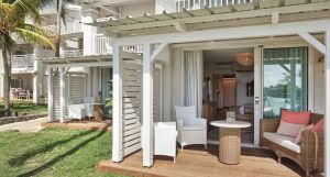 Paradise Cove Boutique Hotel