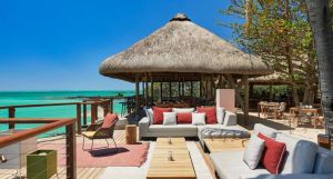 Paradise Cove Boutique Hotel