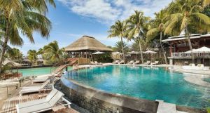 Paradise Cove Boutique Hotel