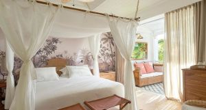 Paradise Cove Boutique Hotel