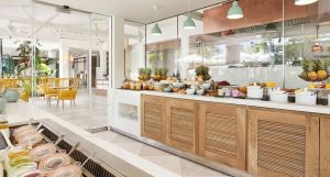 Paradise Cove Boutique Hotel