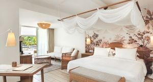 Paradise Cove Boutique Hotel