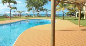 Silver Beach - Trou d'Eau Douce