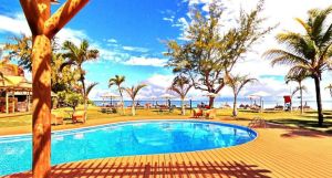 Silver Beach