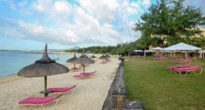 Silver Beach