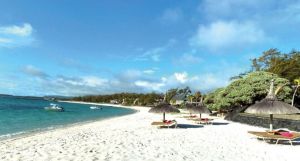 Silver Beach