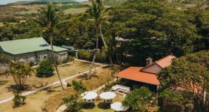 Kazalala Hosted B&B - Bel Ombre