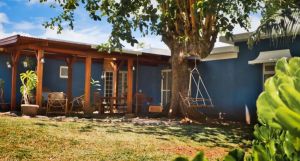 Kazalala Hosted B&B