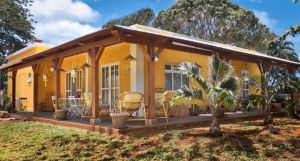 Kazalala Hosted B&B