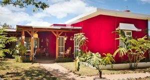 Kazalala Hosted B&B