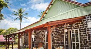 Kazalala Hosted B&B