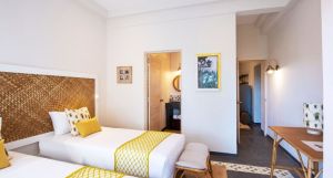 Kazalala Hosted B&B