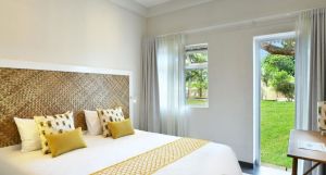 Kazalala Hosted B&B