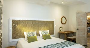 Kazalala Hosted B&B