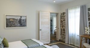 Kazalala Hosted B&B