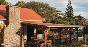 Kazalala Hosted B&B