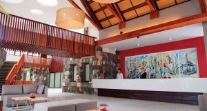 Crystals Beach Resort Belle Mare