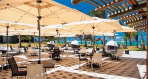 Crystals Beach Resort Belle Mare