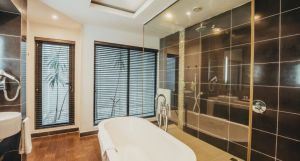 Crystals Beach Resort Belle Mare