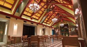 Crystals Beach Resort Belle Mare