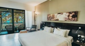 Crystals Beach Resort Belle Mare
