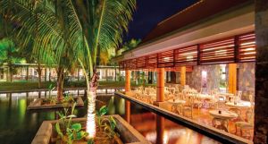 Crystals Beach Resort Belle Mare