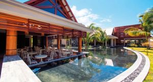 Crystals Beach Resort Belle Mare