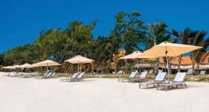 Crystals Beach Resort Belle Mare