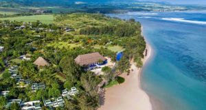 SO Sofitel Mauritius - Bel Ombre