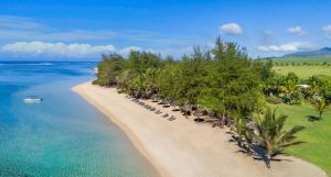 SO Sofitel Mauritius