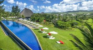 SO Sofitel Mauritius